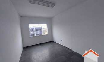 Imagem 3: Sala para alugar, 90 m² por R$ 1.500/mês - Dos Casa - São Bernardo do Campo/SP