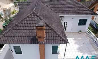 Imagem 5: Casa 5 Suítes para Locação no Alphaville Zero!