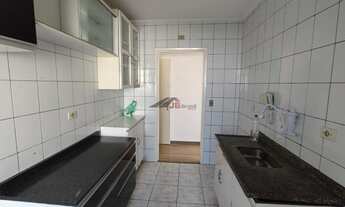 Imagem 6: Apartamento de 2 dormitórios Vila Paulista - São Paulo