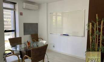 Imagem 2: Sala à venda, 46 m² por R$ 285.000,00 - Centro - Curitiba/PR