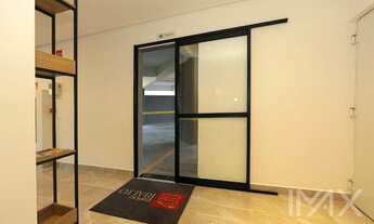 Imagem 6: Studio com 1 dormitório para alugar, 25 m² por R$ 1.100,00/mês - Edifício Rialto - Foz do