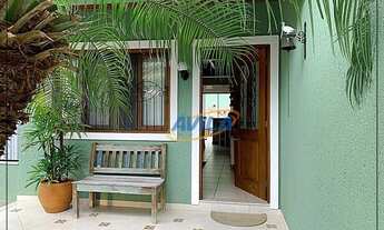 Imagem 3: Casa extremamente aconchegante no Centrinho da Lagoa da Conceição