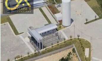 Imagem 3: Galpão modular para locação em condomínio logístico industrial, com 3.520 m² em Aparecidin