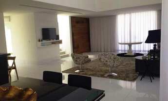 Imagem: Belo Horizonte - Casa de Condomínio - Castelo