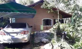 Imagem: Condomínio Fechado para Venda em Mairiporã