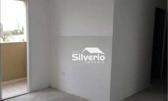 Imagem 2: Apartamento 53m² Sexto Andar no Monte Castelo
