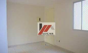 Imagem: Apartamento com 2 dormitórios à venda