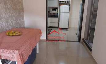 Imagem 3: Casa com 2 dormitórios à venda, 78 m² por R$ 330.000,00 - Jardim Itapoá - Londrina/PR