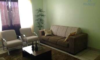 Imagem 2: Casa à venda, 231 m² por R$ 750.000,00 - Parque dos Servidores - Paulínia/SP