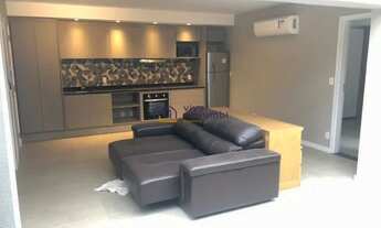 Imagem 5: Apartameno semi mobiliado 76m2 a vanda na Pompeia