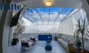 Imagem 2: COBERTURA TRIPLEX 370m2