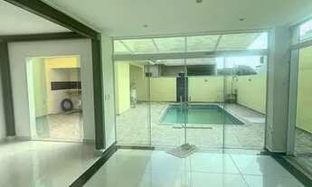 Imagem 2: Casa Para Locação No Condomínio Campos do Conde em Sorocaba