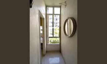 Imagem 4: Casa à Venda - Leme, 1 Quarto, 47 m2