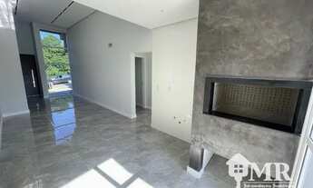 Imagem 5: Casa com 3 dormitórios à venda, 89 m² por R$ 569.000,00 - Reserva Bela Vista - Gravataí/RS