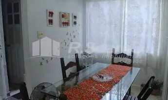 Imagem 4: Apartamento com 4 quartos no Grajaú. Rua Canavieiras