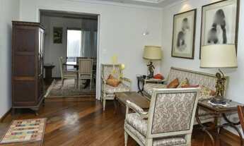 Imagem 7: APARTAMENTO RESIDENCIAL em SÃO PAULO - SP, ACLIMAÇÃO