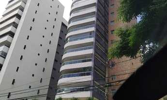 Imagem 2: Apartamento com 3 dormitórios à venda, 235 m² por R$ 3.200.000,00 - Meireles - Fortaleza/C