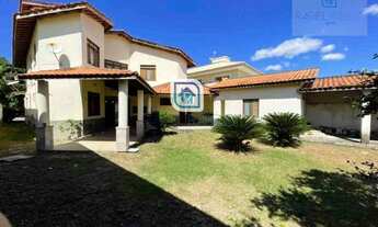 Imagem 2: Casa com 05 quartos no condomínio Vivendas do Ramalhete à venda em Eusébio