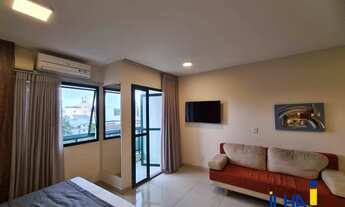 Imagem: Apartamento com 1 dormitório à venda