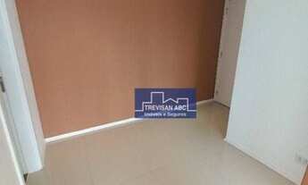 Imagem 4: Apartamento à venda nos Altos do Tatuapé/SP - 4 dorms com suíte, 1 vaga; 337m²