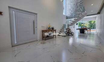 Imagem 5: Belíssima casa de Alto Padrão à venda, na Riviera de São Lourenço - Bertioga SP