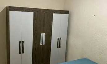 Imagem 4: Aluga Apartamento Mobilado Terra Brasilis