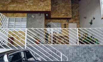 Imagem 3: CASA A VENDA COM DOCUMENTAÇÃO OK PARA FINANCIAMENTO NO CONJUNTO HABITACIONAL SÃO SEBASTIÃO