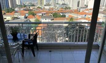 Imagem 6: Apartamento para locação no Lumina Park - Belenzinho/SP!