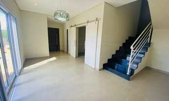 Imagem 2: Casa em Condomínio para aluguel, 3 quartos, 3 suítes, 4 vagas, Villa Bela Vista - Piracica