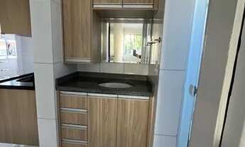 Imagem 5: Apartamento no portão