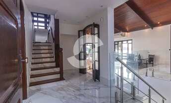 Imagem 5: Casa para venda com 5 quartos na Praia de São Francisco/Niterói