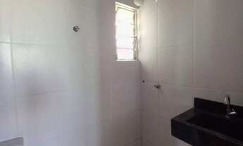 Imagem 2: Apartamento com 2 dormitórios para alugar, 46 m² por R$ 1.080,00/mês - Vale do Gavião - Te