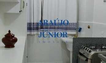 Imagem 6: SANTA BÁRBARA D'OESTE - Apartamento Padrão - JARDIM CÂNDIDO BERTINI