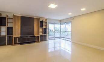 Imagem 2: Apartamento Locação Bela Vista 130 m² 3 Dormitórios