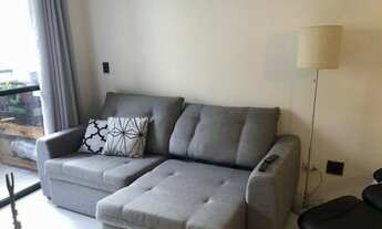 Imagem 2: Apartamento com 2 dormitórios à venda, 61 m² por R$ 430.000,00 - Santo Antônio - São Caeta