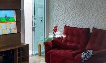 Imagem 3: Casa à venda, 270 m² por R$ 700.000,00 - Vila Maria Antonieta - Pinhais/PR