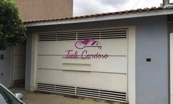 Imagem: INDAIATUBA - Casa Padrão - JARDIM DOS COLIBRIS