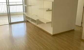 Imagem 2: Venda Apartamento 3 Dormitórios - 83 m² Chácara Santo Antônio