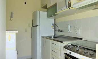 Imagem 6: Apartamento de 2 dormitórios e uma vaga para locação pertinho do Cassol Centerlar