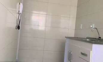 Imagem 4: Apartamento em Vila Lutécia - Santo André