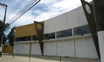 Imagem: Prédio comercial para locação, Jardim