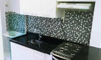 Imagem 1: APTO 2 DORMTS. NO PQ. PANORAMIC - DOIS CÓRREGOS - PIRACICABA/SP