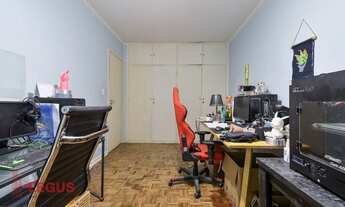 Imagem 3: Apartamento com 2 dormitórios à venda, 97 m² por R$ 683.700,00 - Pinheiros - São Paulo/SP