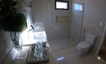 Imagem 5: Sobrado com 3 dormitórios à venda, 173 m² por R$ 1.298.000,00 - Jardim Moysés Miguel Hadda