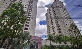 Imagem: Apartamento com 2 quartos no Residencial