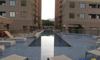 Imagem 2: Excelente Apartamento, próximo a tudo, com 2 dormitórios à venda, 57 m² por R$ 390.000 - C