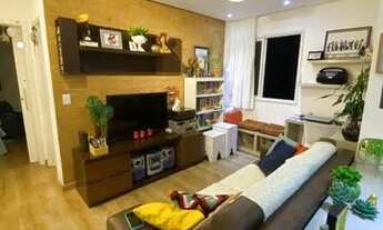 Imagem 2: Spazio Acqua Apartamento com 3 dormitórios