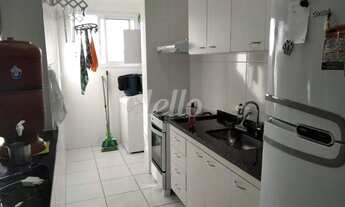 Imagem 5: São Caetano do Sul - Apartamento Padrão - Osvaldo Cruz