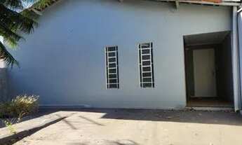 Imagem: Casa a Venda Birigui- Oportunidade