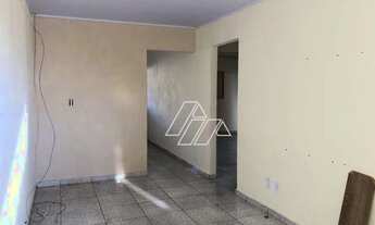 Imagem 6: Casa com 2 dormitórios para alugar, 70 m² por R$ 1.200,00/mês - Conjunto Residencial Luiz